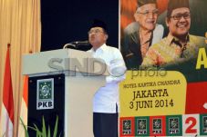 Tim Jokowi Klaim JK...