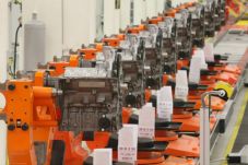 Ford Menangkan International...