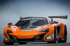 Akhirnya McLaren Buka...