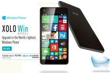 Xolo WIN Q900s, Smartphone...