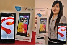 Andromax i3S Diklaim...
