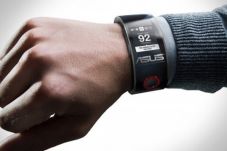 ASUS Kenalkan Smartwatch...