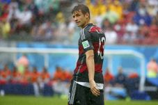 Neuer Sebut Mueller...