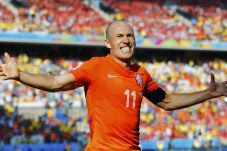Ochoa: Belanda Tak Hanya...