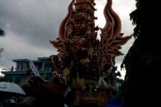 Bade Permaisuri Klungkung...