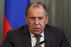 Lavrov: Jika Irak Runtuh,...