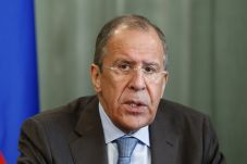 Lavrov: AS Ingin Ukraina...
