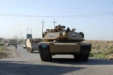 Militer Irak Mulai Lancarkan...