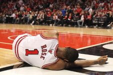 Bulls tak Ingin Rose...