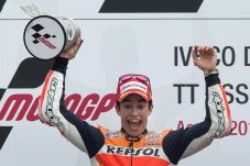 Marquez Putus Rekor...