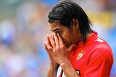 Kedatangan Falcao Sempurnakan...