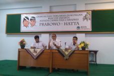 Didukung Mahasiswa,...