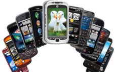Pertumbuhan Smartphone...