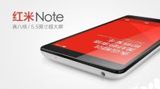 Xiaomi Redmi Note Terjual...