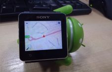 Lihat Google Map Bisa...