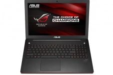 Asus Kenalkan Notebook...