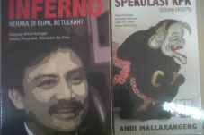 Jelang Sidang Tuntutan,...