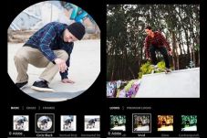 Adobe Photoshop Express...