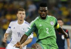 Yobo Sebut Nigeria Cepat...