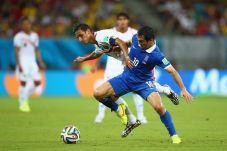 Luis Pinto : Kiper Hebat,...
