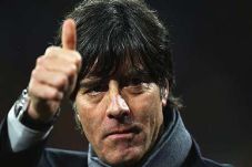Karir Loew di Timnas...