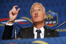 Deschamps Khawatirkan...