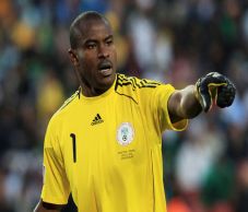 Lloris Sebut Enyeama...