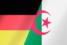 Jerman vs Aljazair,...