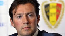 Wilmots: Aksi Hazard...