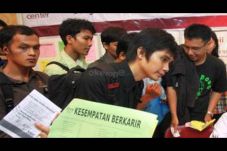 Jumlah Pengangguran...