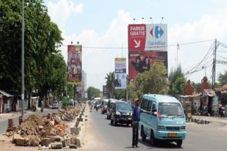 Pelebaran Jalan Cipto...