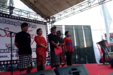 Bupati Tabanan Geram...