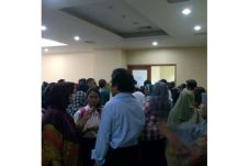 Dinas Pendidikan Depok...