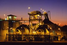 Tambang Gorontalo Minerals...