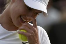 Bouchard Ogah Tertahan...