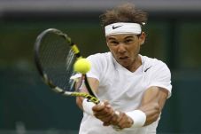 Nadal Minta Wimbledon...