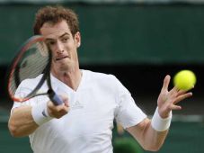Hadapi Anderson, Murray...