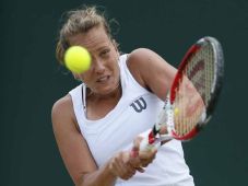 Wozniacki Jadi Korban...