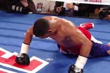Hunter Sebut Gamboa...