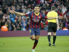 Barca Banderol Alexis...