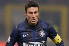 Zanetti Jadi Wakil Erick...