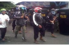 Polres Kendal Pastikan...