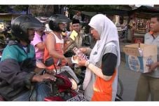 Sosialisasi Pilpres...