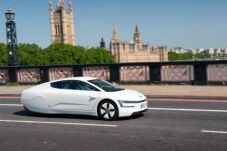 VW XL1 Dibanderol Rp1,99...