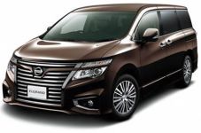 Nissan All-New Elgrand...