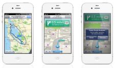 Atasi Masalah iOS Maps,...