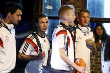 Demam Bikin Hummels...
