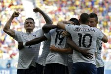 Pujian Deschamps Buat...