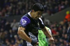 Suarez Bersumpah tak...