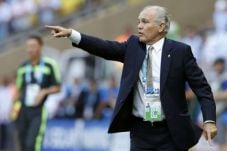 Sabella: Argentina Tidak...